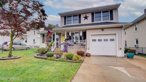 Photo of 326 David Street, South Amboy, NJ 08879 (MLS # 22531358)