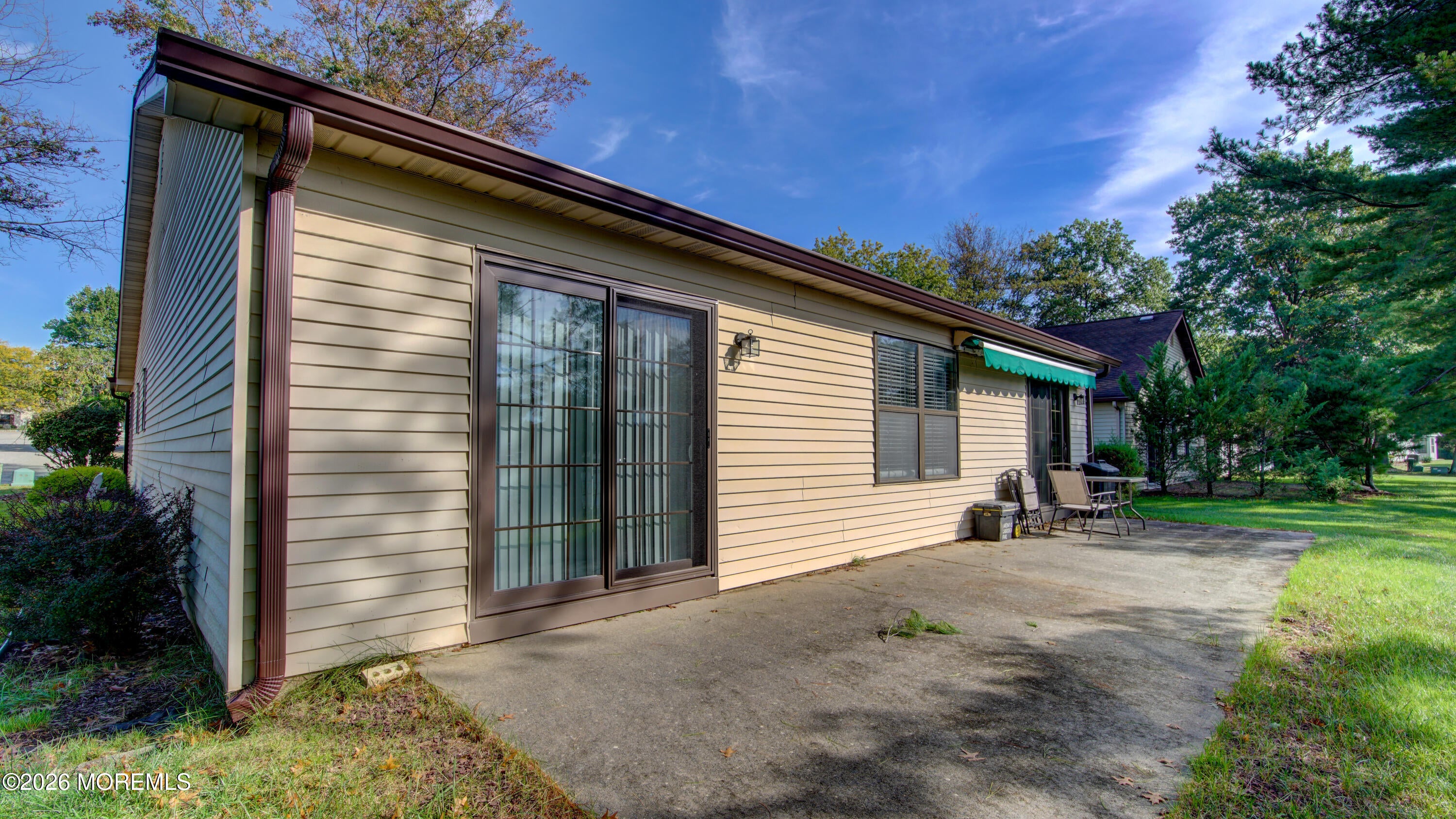 7 Hampton Drive