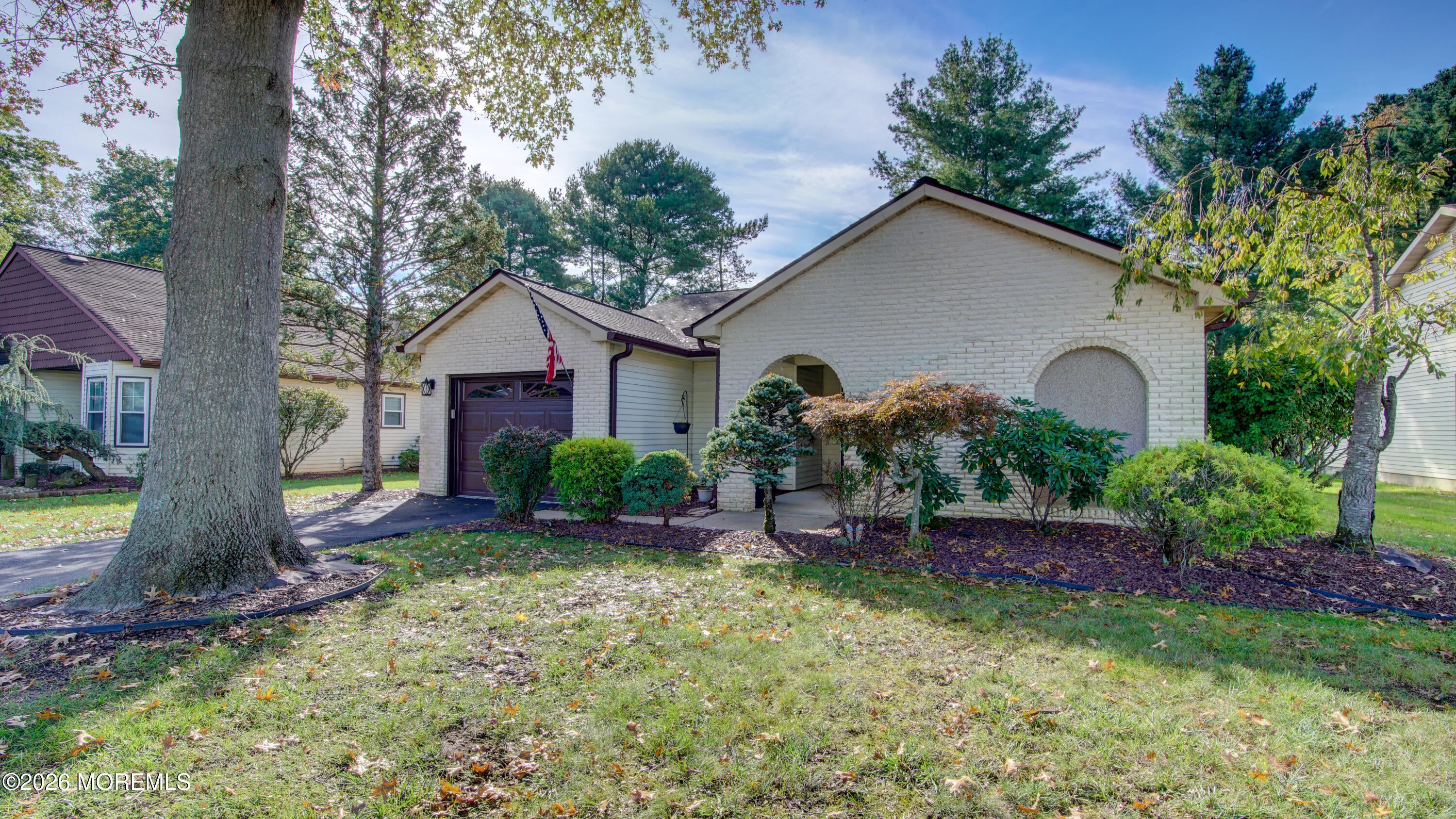 7 Hampton Drive