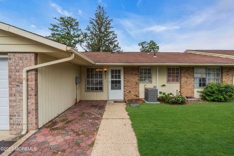 Photo of 74c Buckingham Drive, Manchester, NJ 08759 (MLS # 22530412)