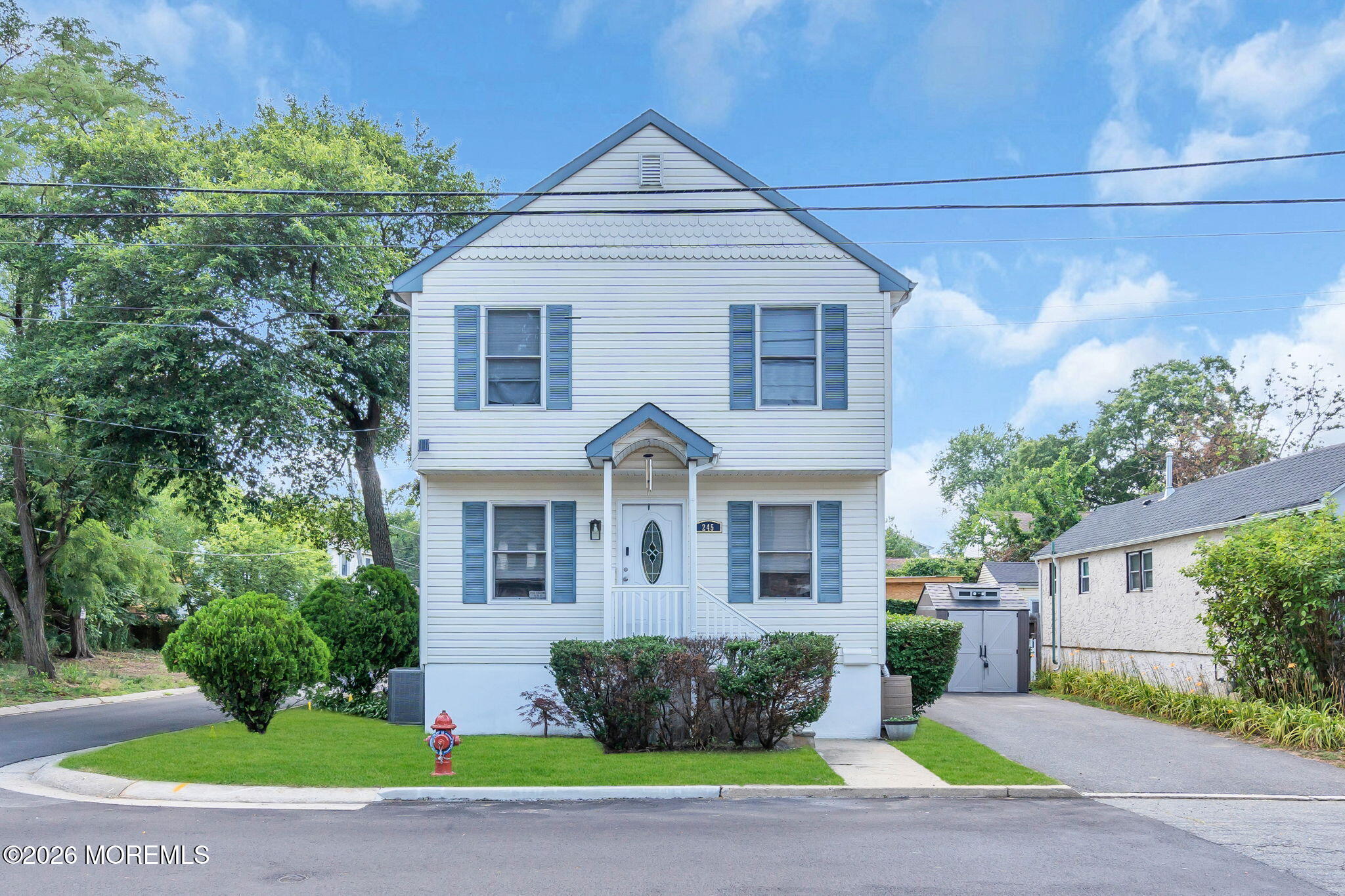 Photo 1 of 28 — 245 Bray Avenue, North Middletown, NJ 07748