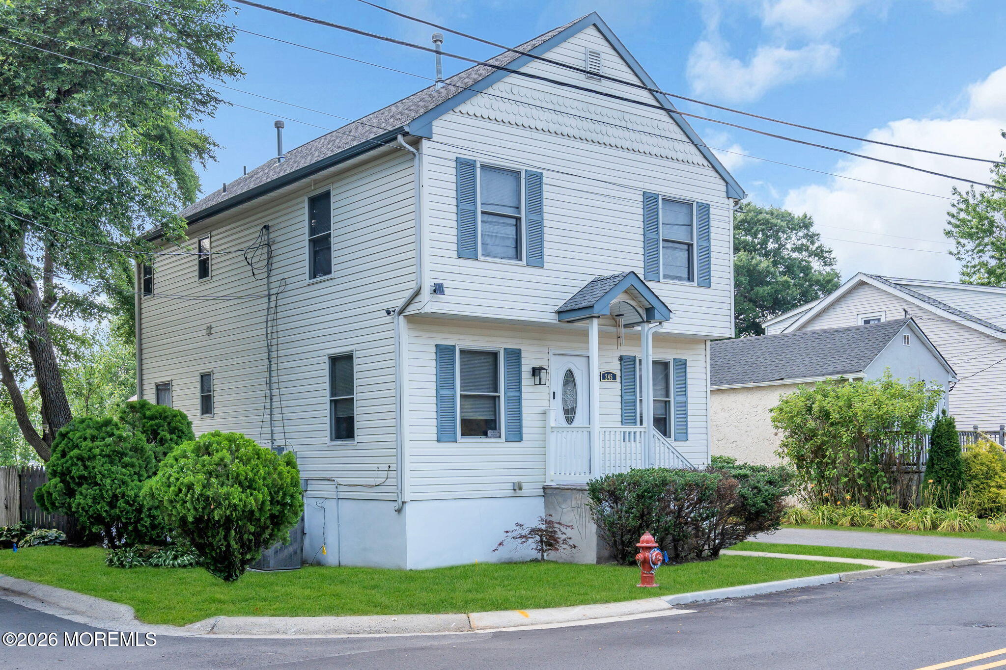 245 Bray Avenue