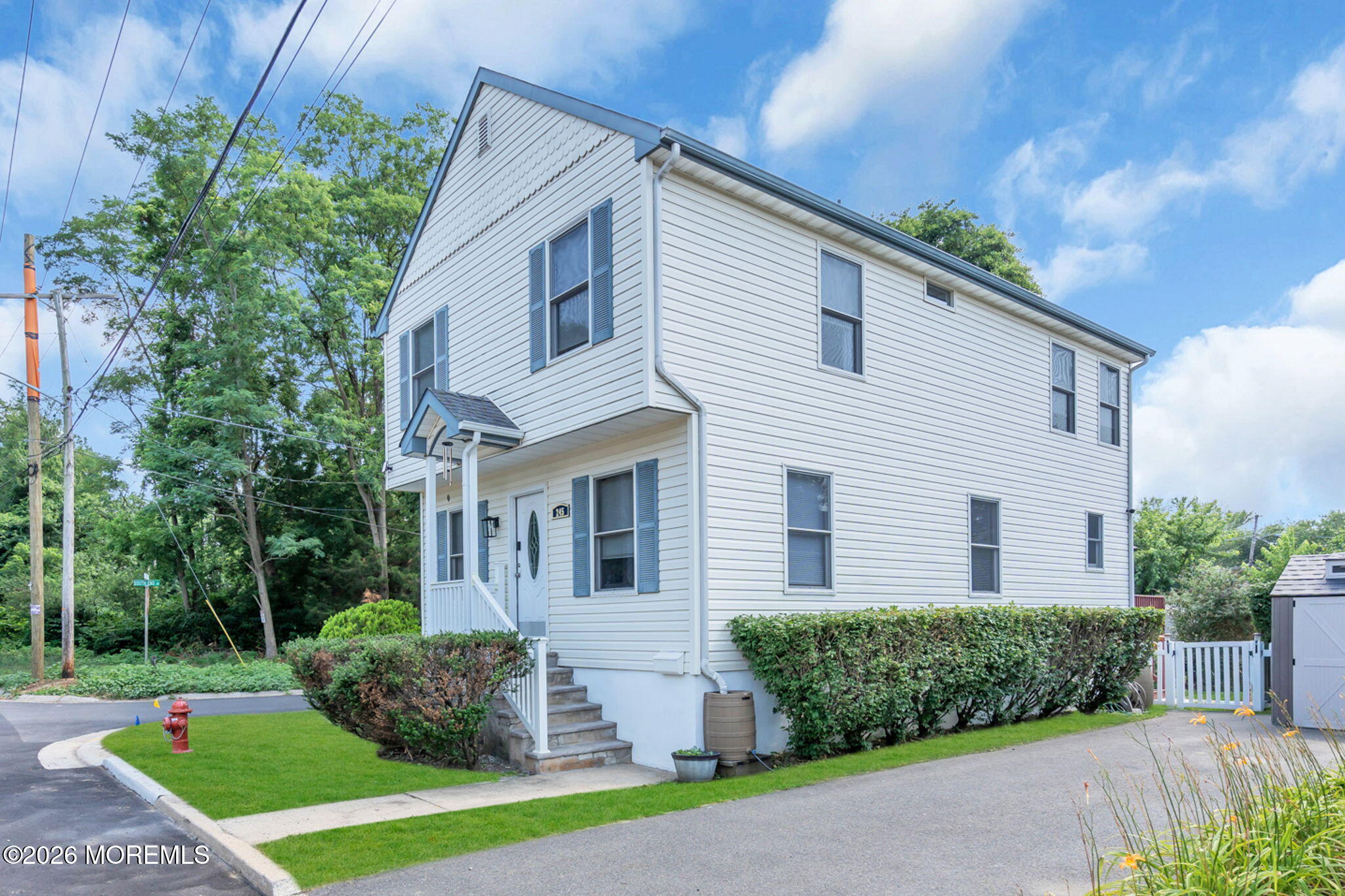 245 Bray Avenue