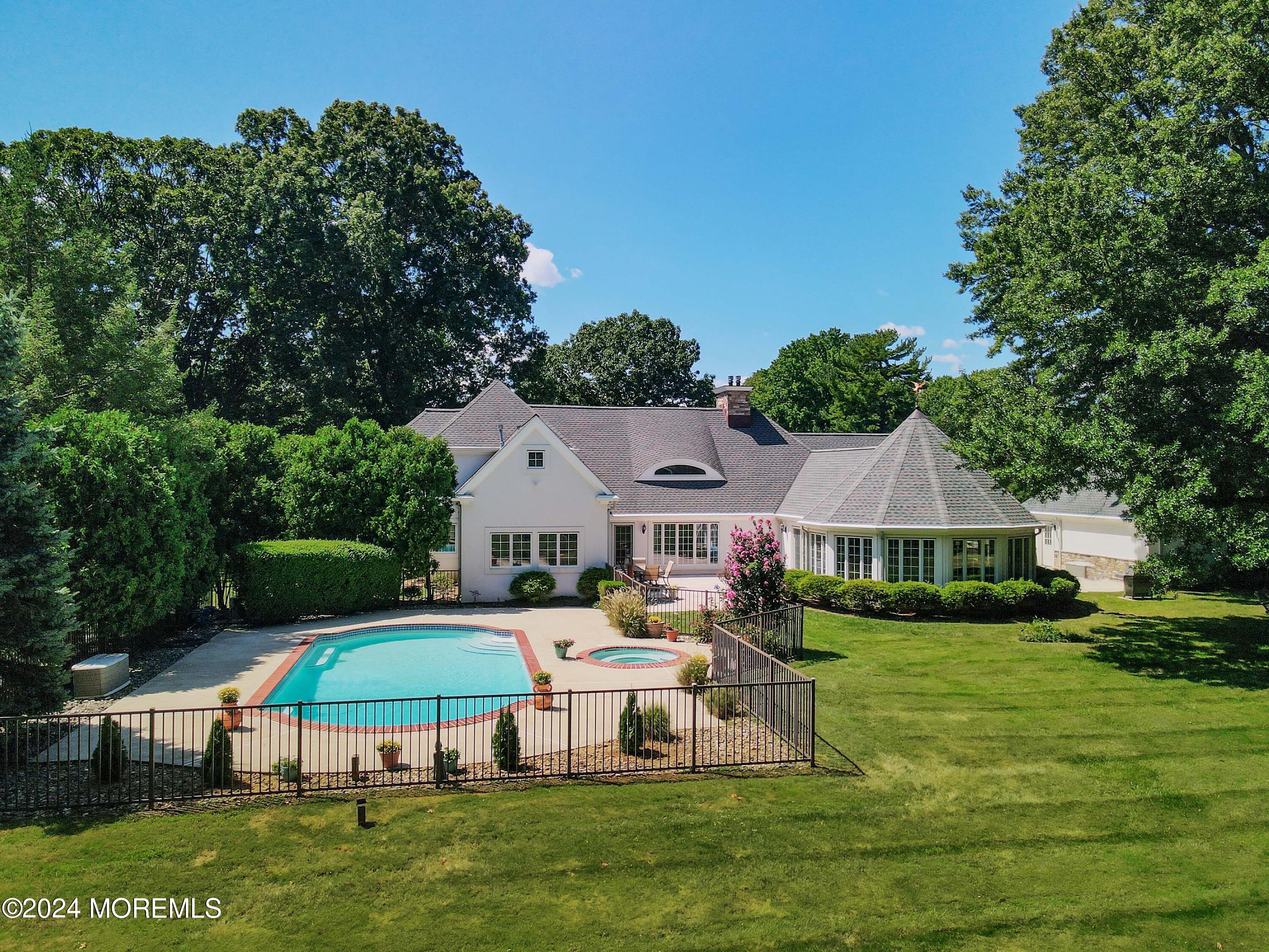 7 Sailors Way, Rumson, New Jersey image 3