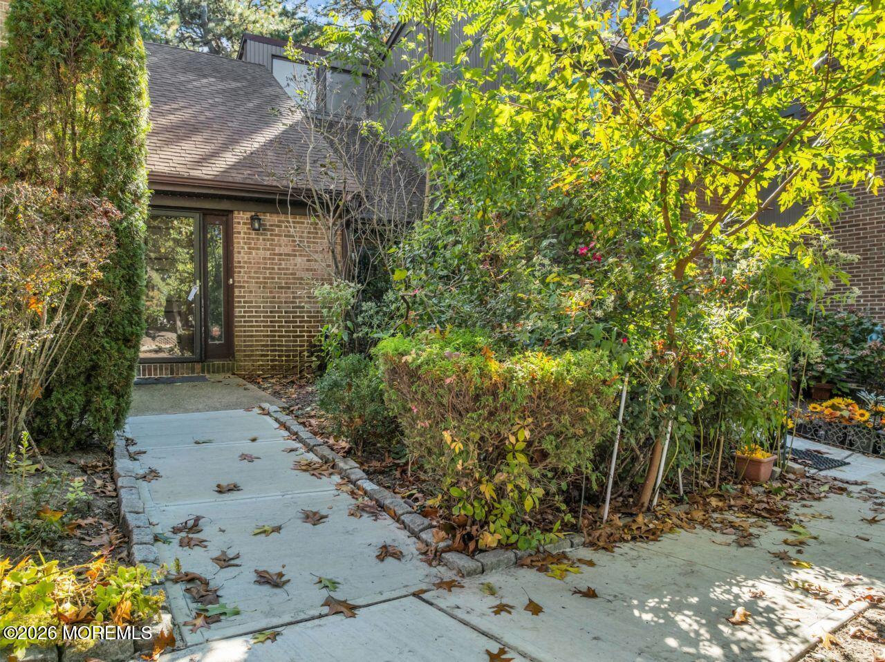 306 Cutty Court 306