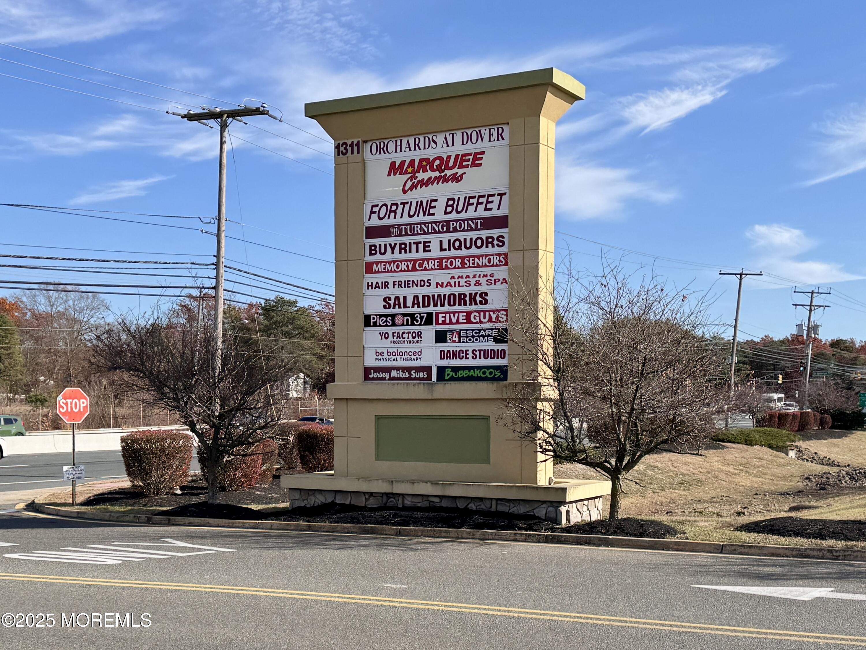 115 Saint Catherine Boulevard