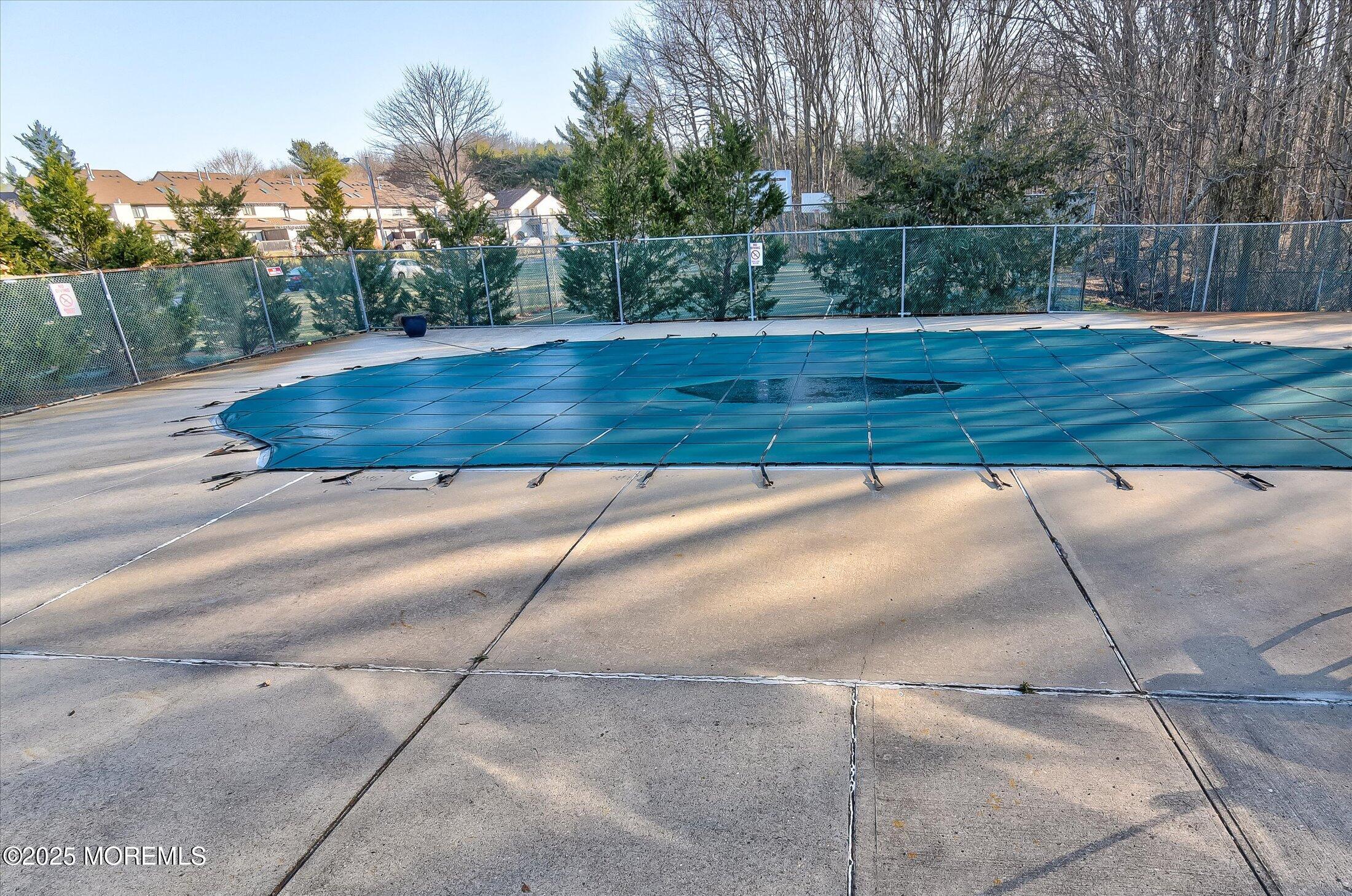 223 Longwood Drive #22-3, Manalapan, New Jersey image 39