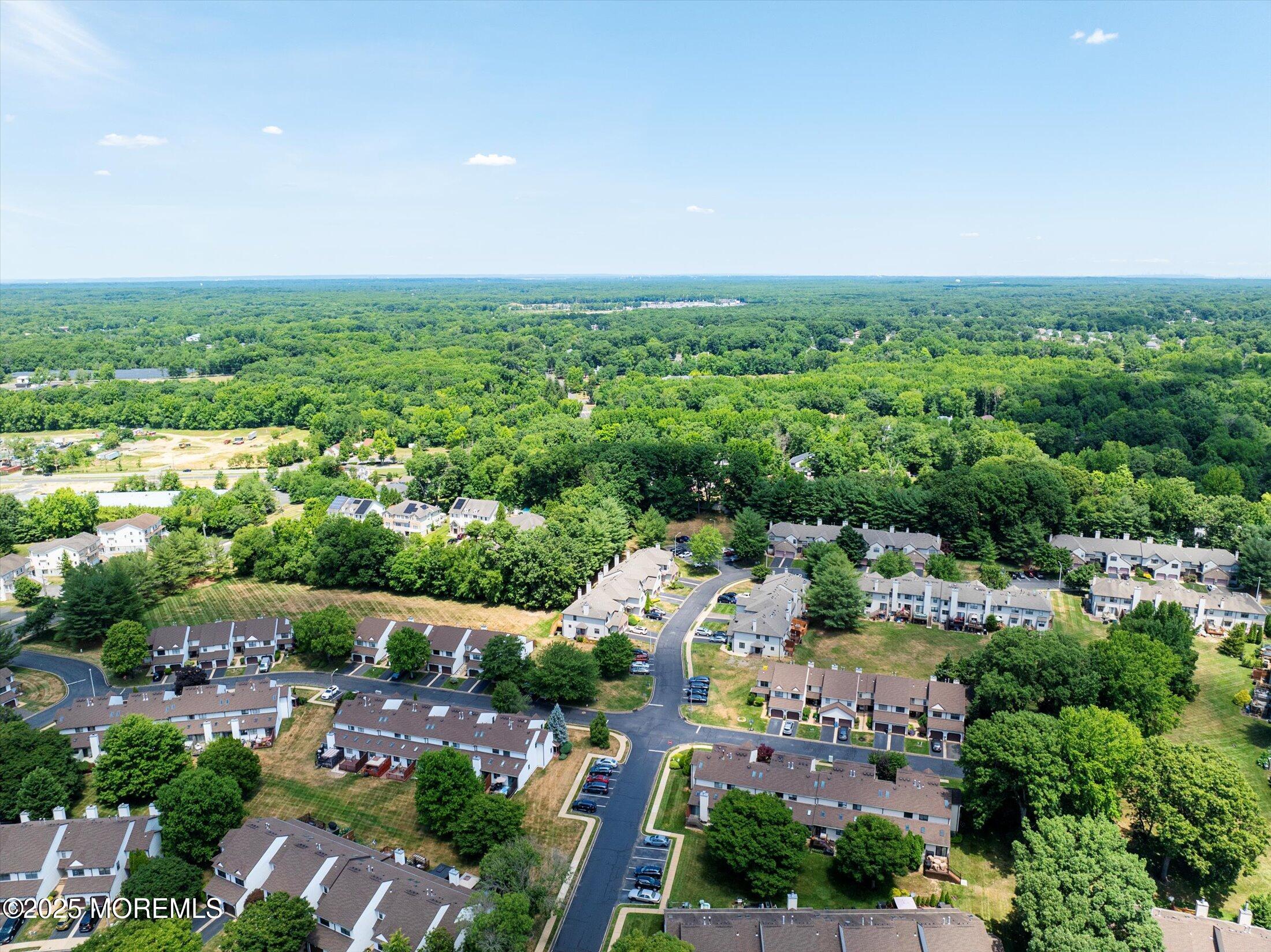 223 Longwood Drive #22-3, Manalapan, New Jersey image 47