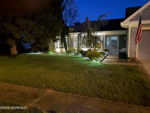 1033A Thornbury Lane, Manchester, NJ 08759 - #: 22617742