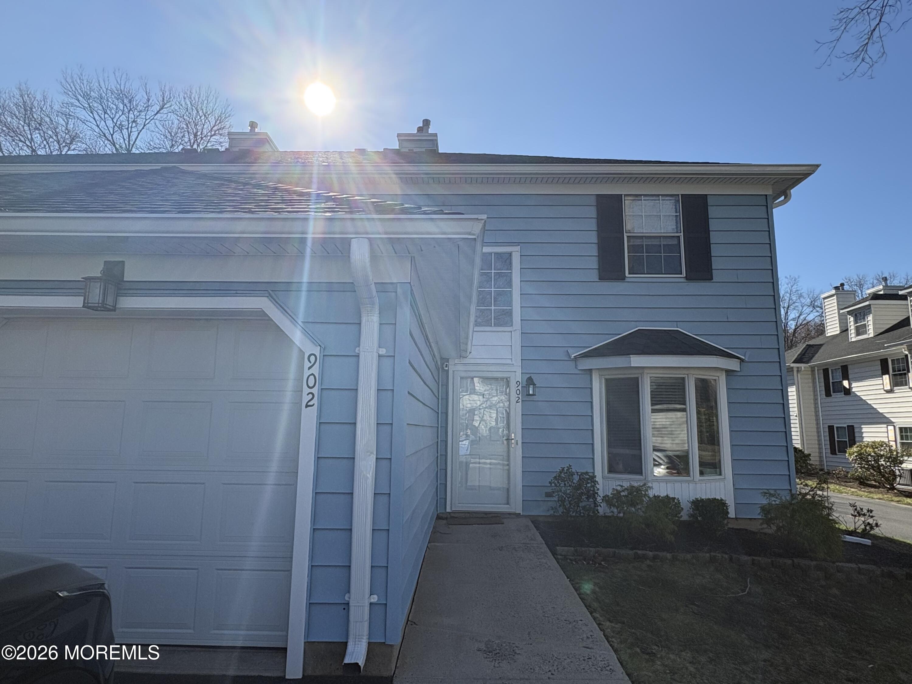 902 Buckingham Circle