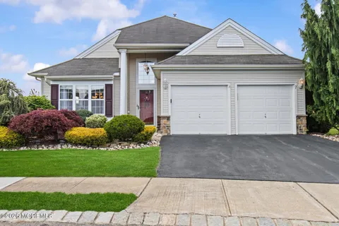 7 Donatello Drive, Manchester, NJ 08759 - #: 22614380