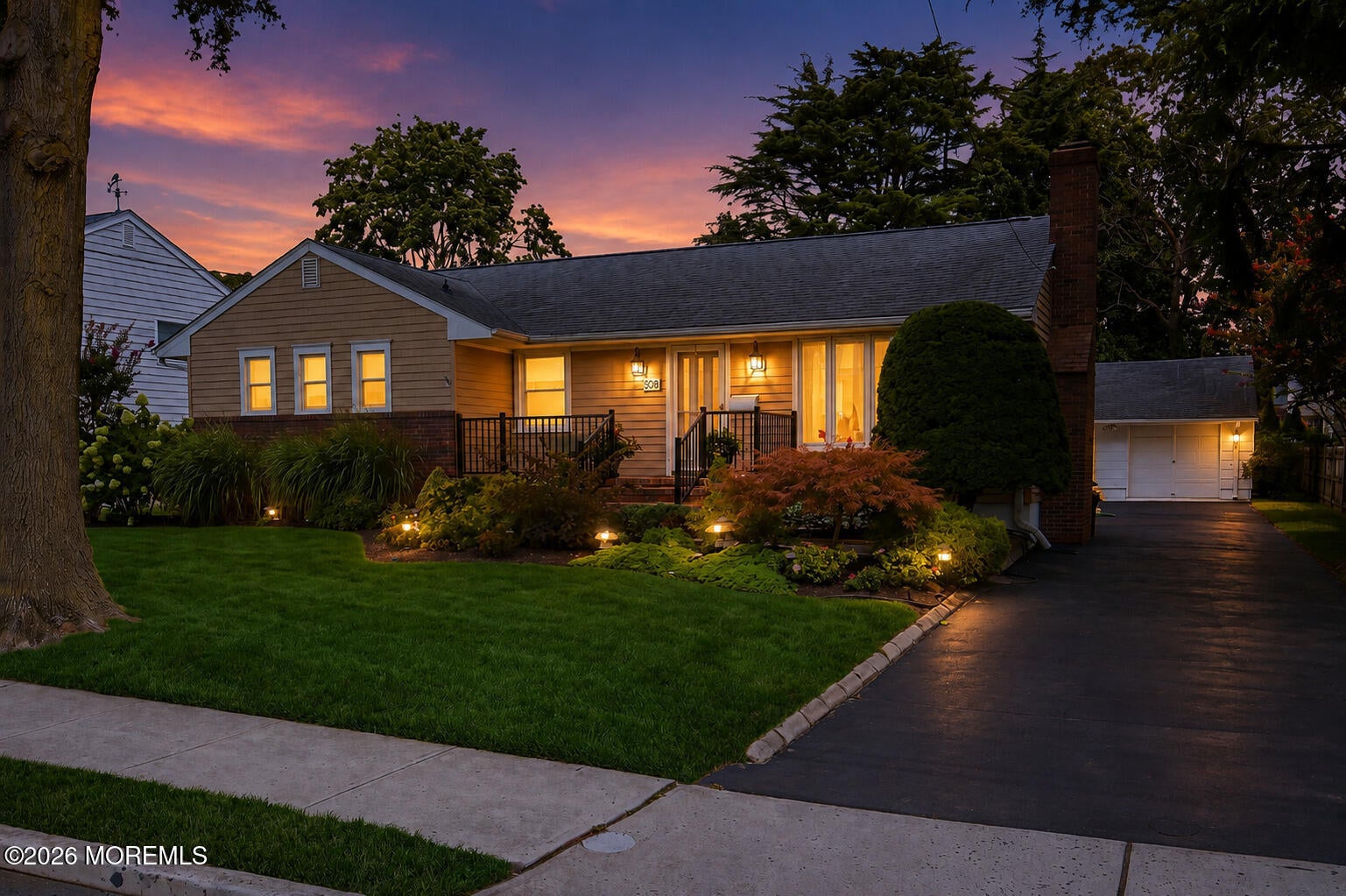 504 Union Lane