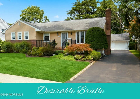 Photo of 504 Union Lane, Brielle, NJ 08730 (MLS # 22627373)