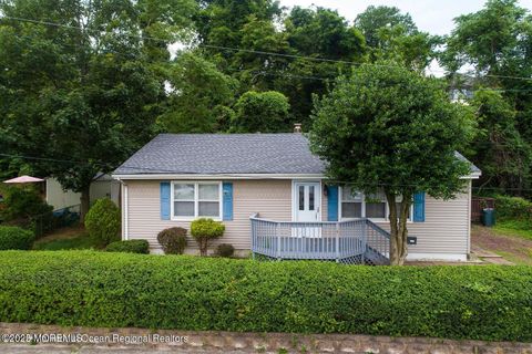 297 Shore Drive Highlands NJ 07732