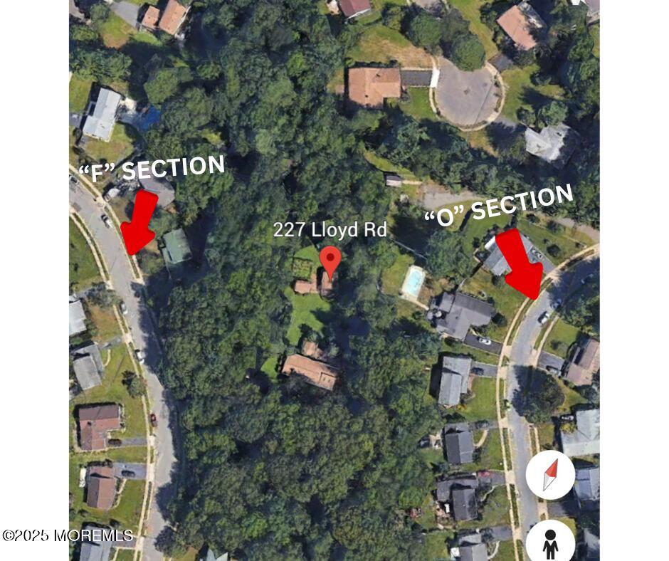 227 Lloyd Road, Aberdeen, New Jersey image 32