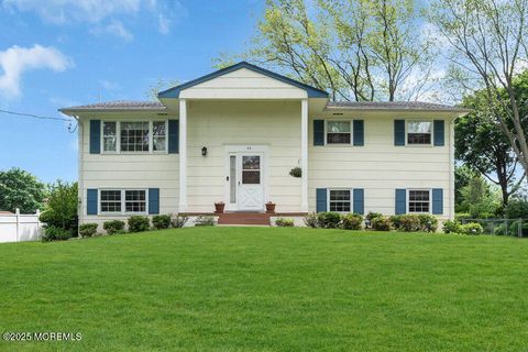 44 Hoover Street Freehold NJ 07728