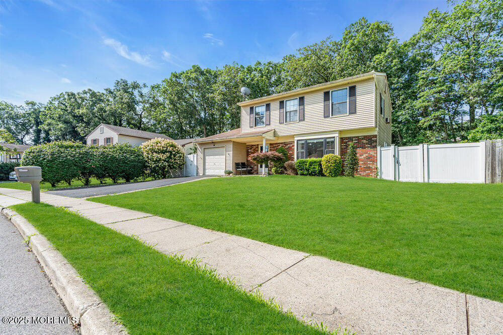 10 Flintlock Drive