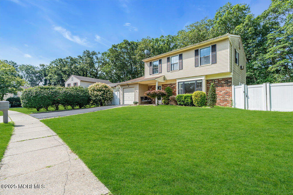 10 Flintlock Drive