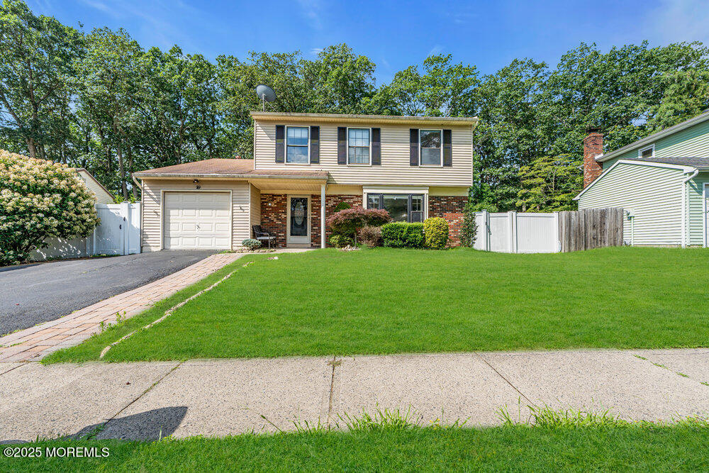10 Flintlock Drive