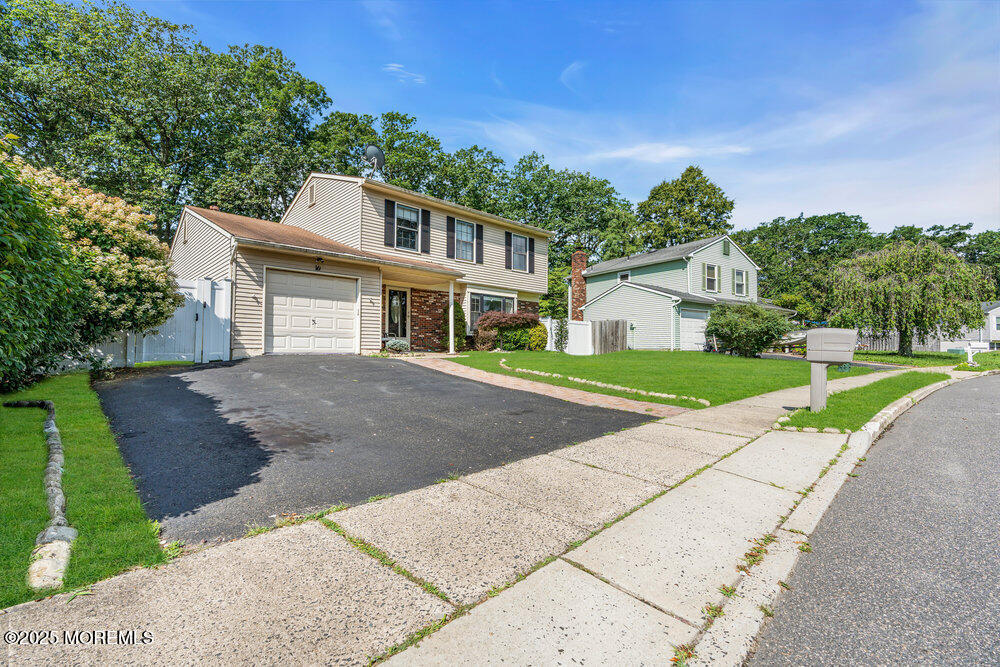 10 Flintlock Drive