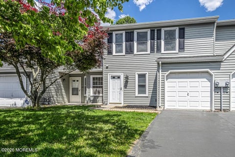 Photo of 34 Harbor Circle, Freehold, NJ 07728 (MLS # 22616885)