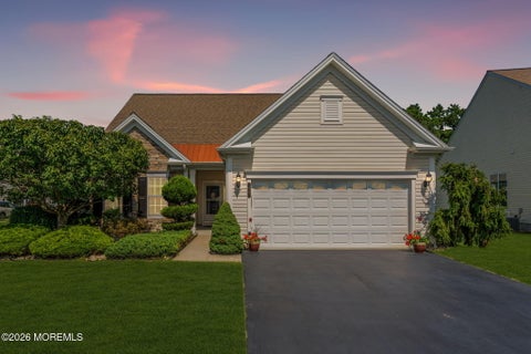 Photo of 58 Aberdeen Lane, Manchester, NJ 08759 (MLS # 22627222)