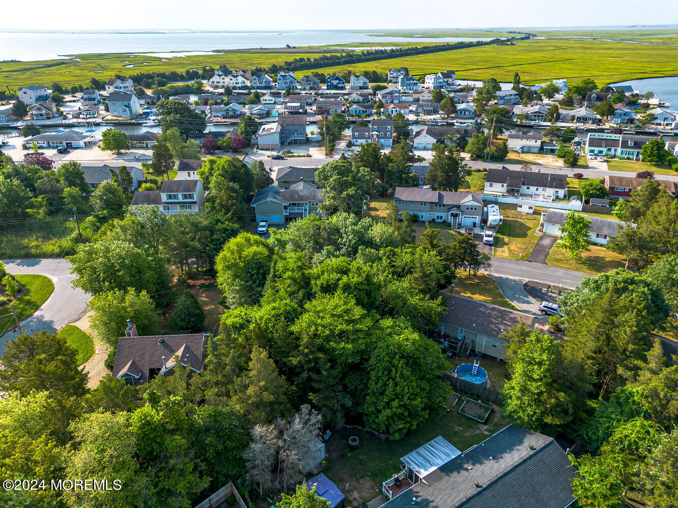 5 Colonial Drive, Little Egg Harbor, New Jersey image 6