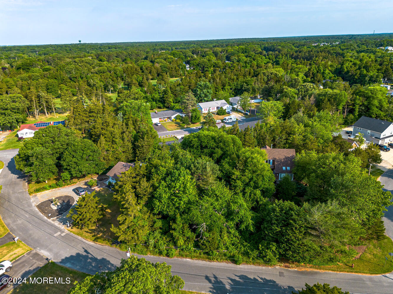 5 Colonial Drive, Little Egg Harbor, New Jersey image 1