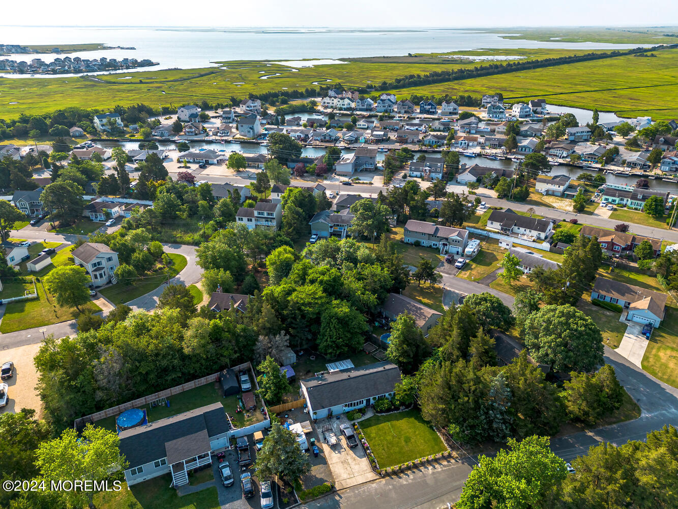 5 Colonial Drive, Little Egg Harbor, New Jersey image 8