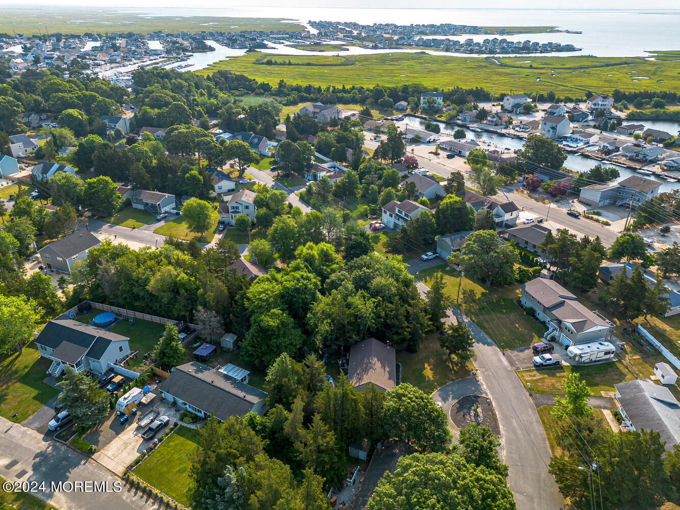 5 Colonial Drive, Little Egg Harbor, New Jersey image 9