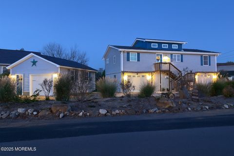 31 Daddy Tucker Drive Little Egg Harbor NJ 08087