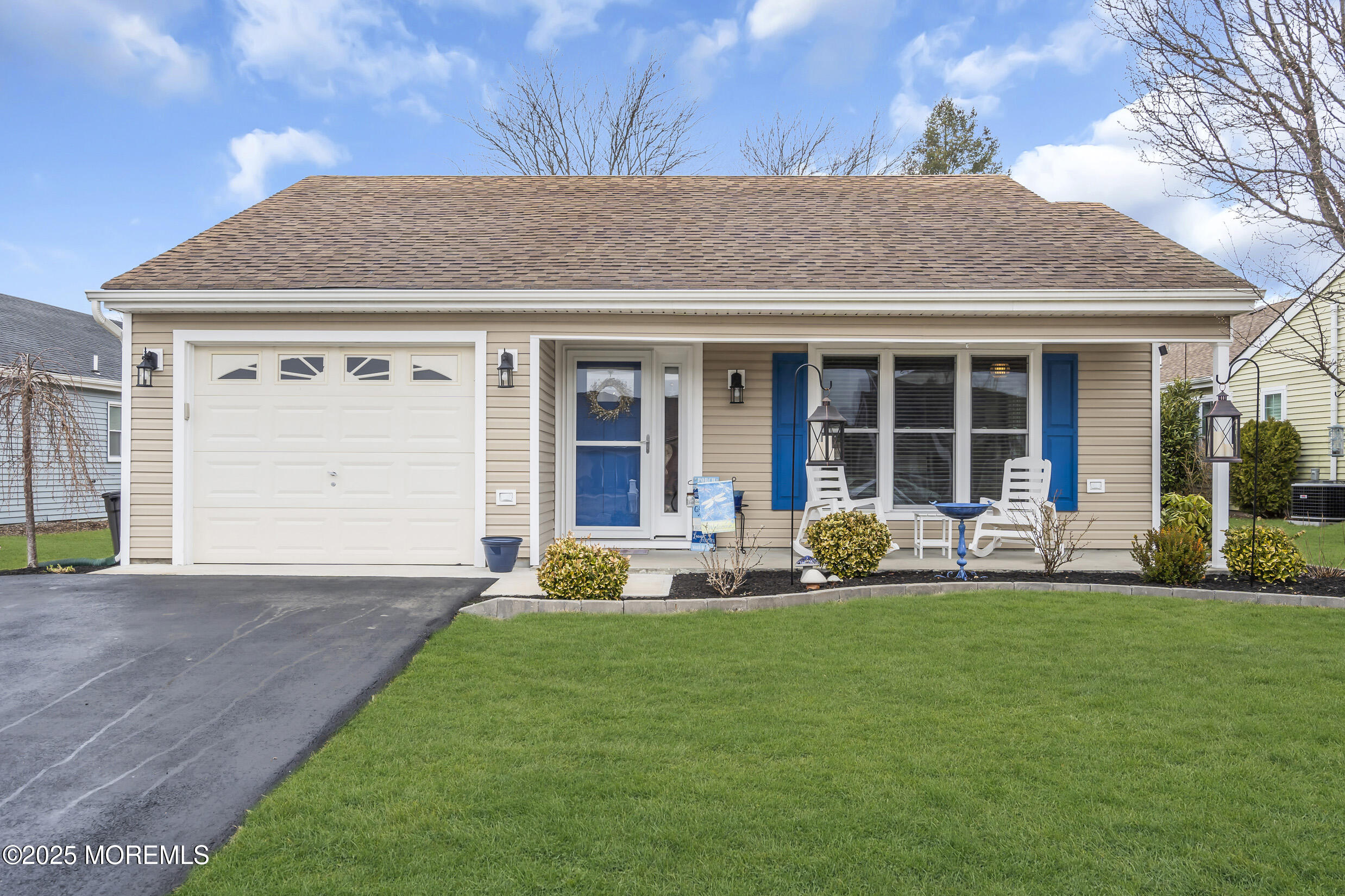 174 Buckingham Drive, Manchester, New Jersey image 1