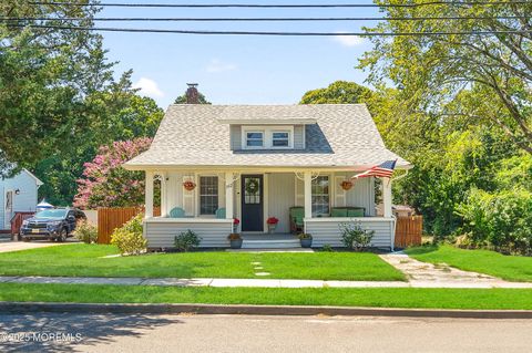 542 Princess Court Toms River NJ 08753