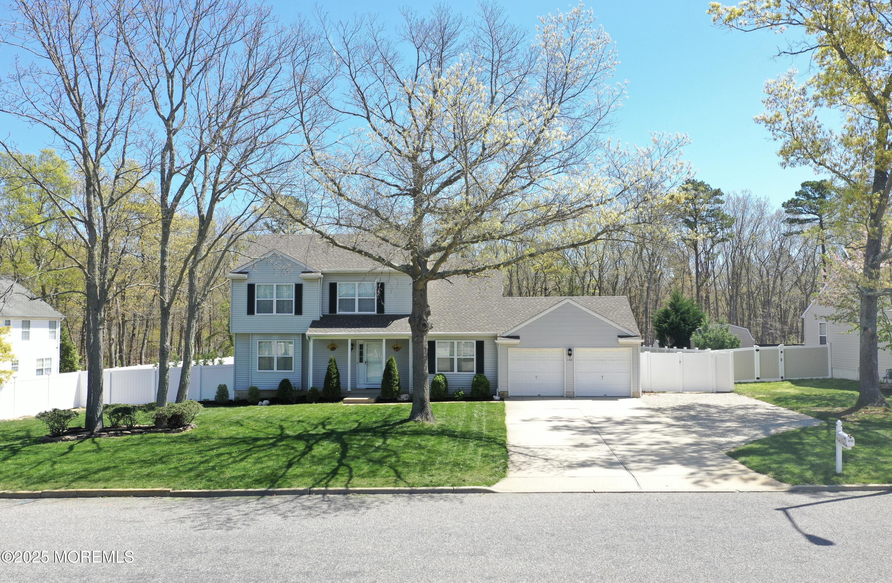 178 Royal Oak Drive, Waretown, New Jersey image 1