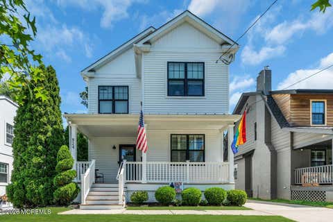 Homes For Sale - 824 Drummond Avenue<br/> Asbury Park, NJ 07712