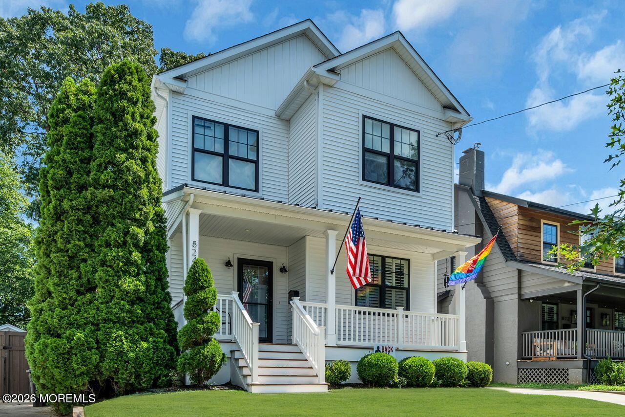 824 Drummond Avenue