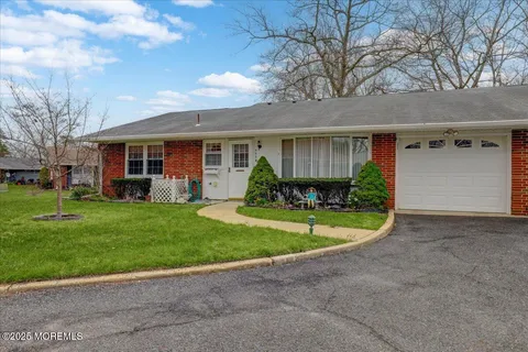 455B Portsmouth Drive, Lakewood, NJ 08701 - #: 22510733