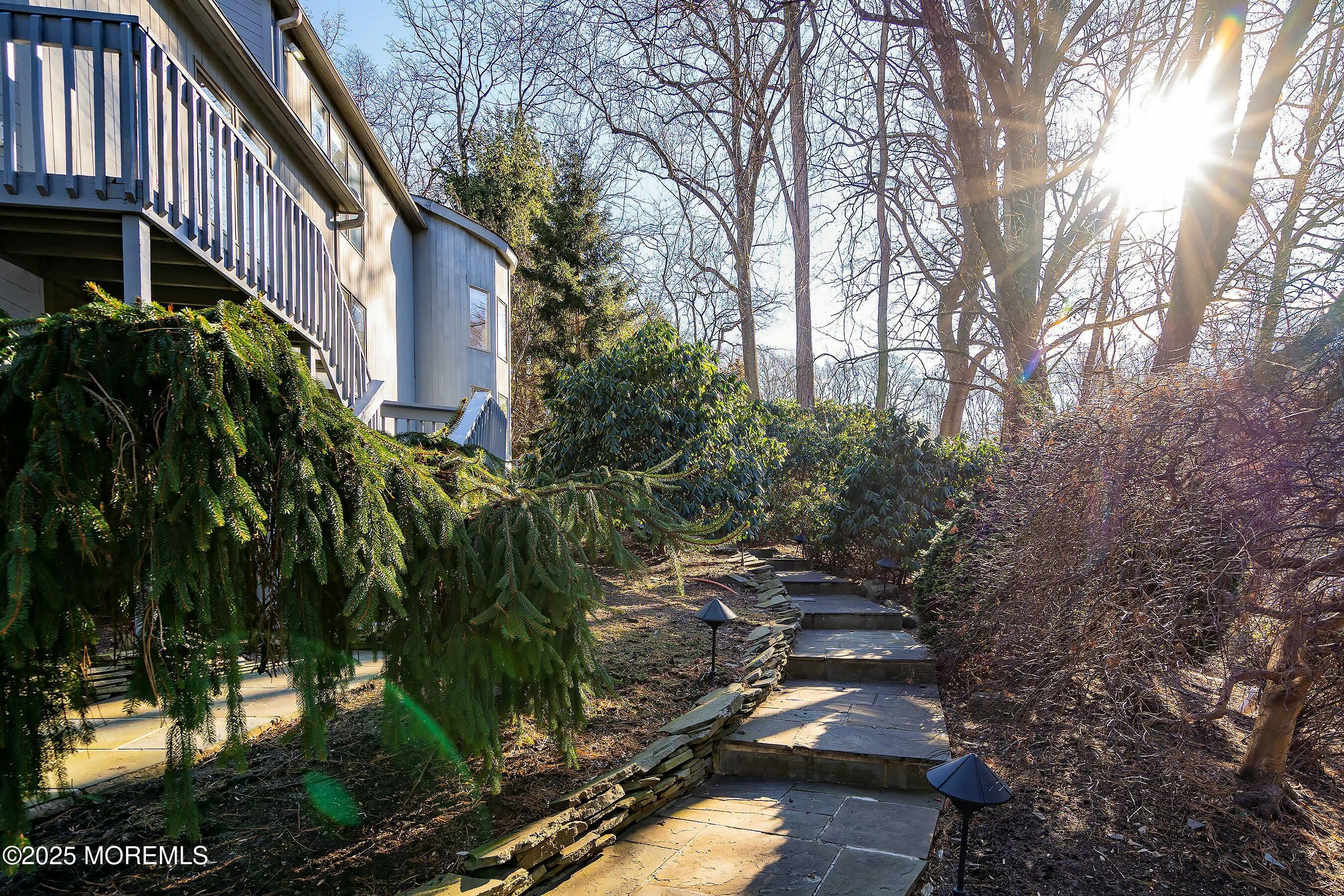 7 Jayhawk Way, Holmdel, New Jersey image 4