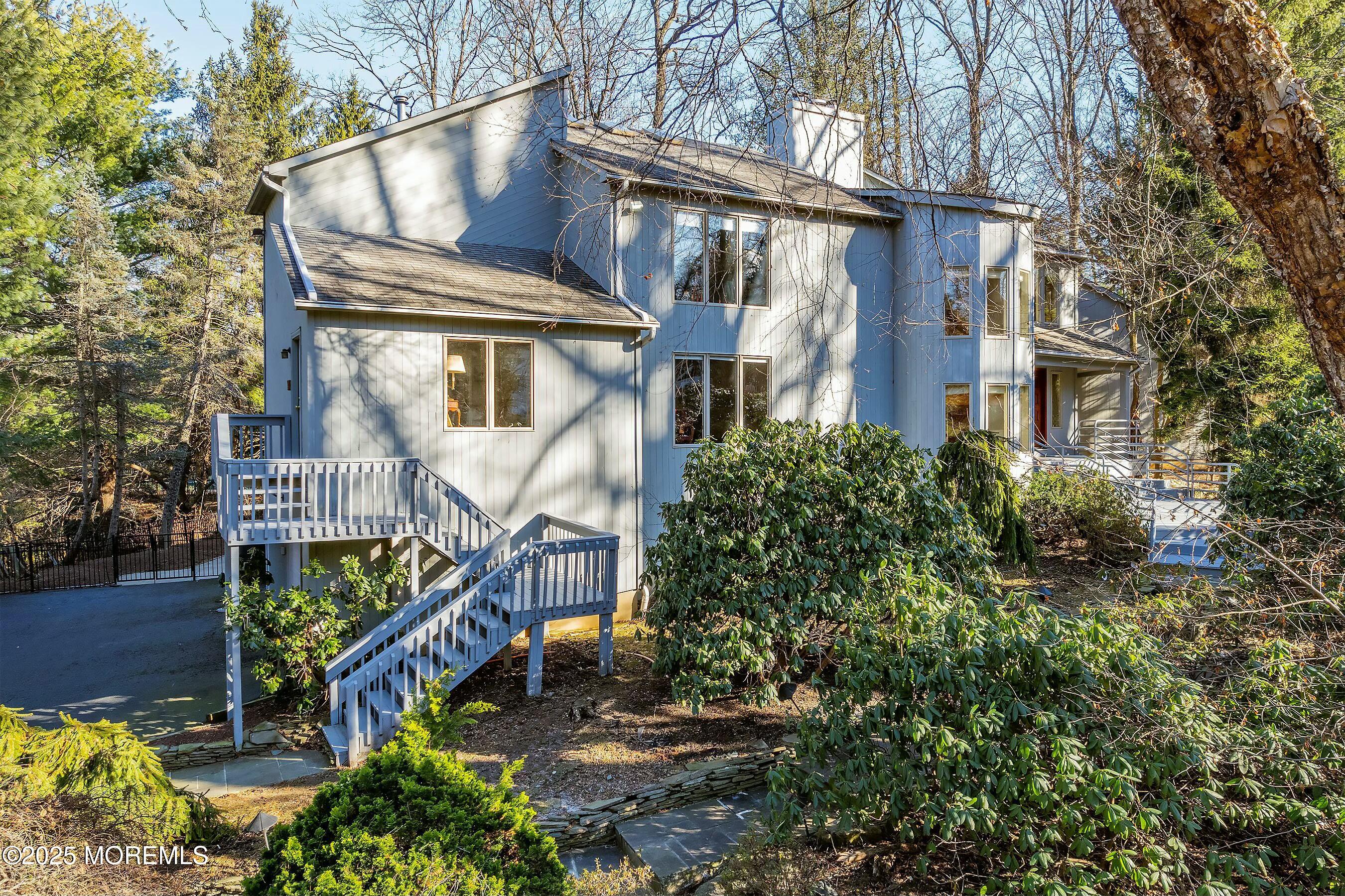 7 Jayhawk Way, Holmdel, New Jersey image 3