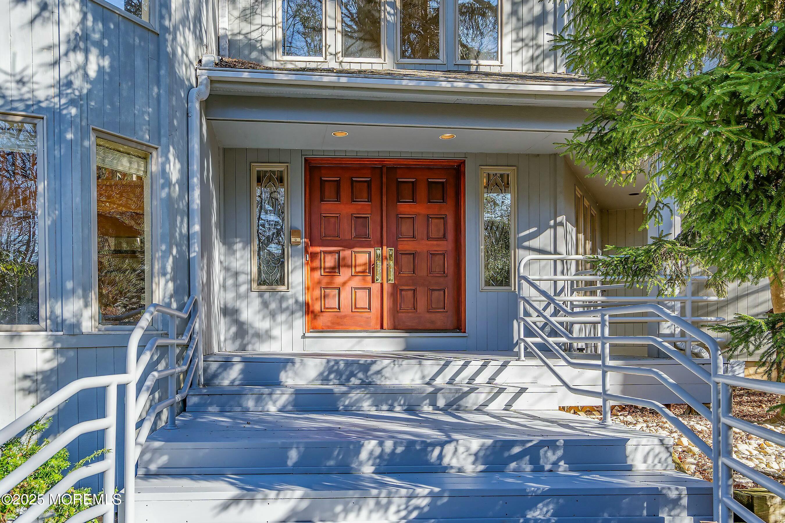 7 Jayhawk Way, Holmdel, New Jersey image 2