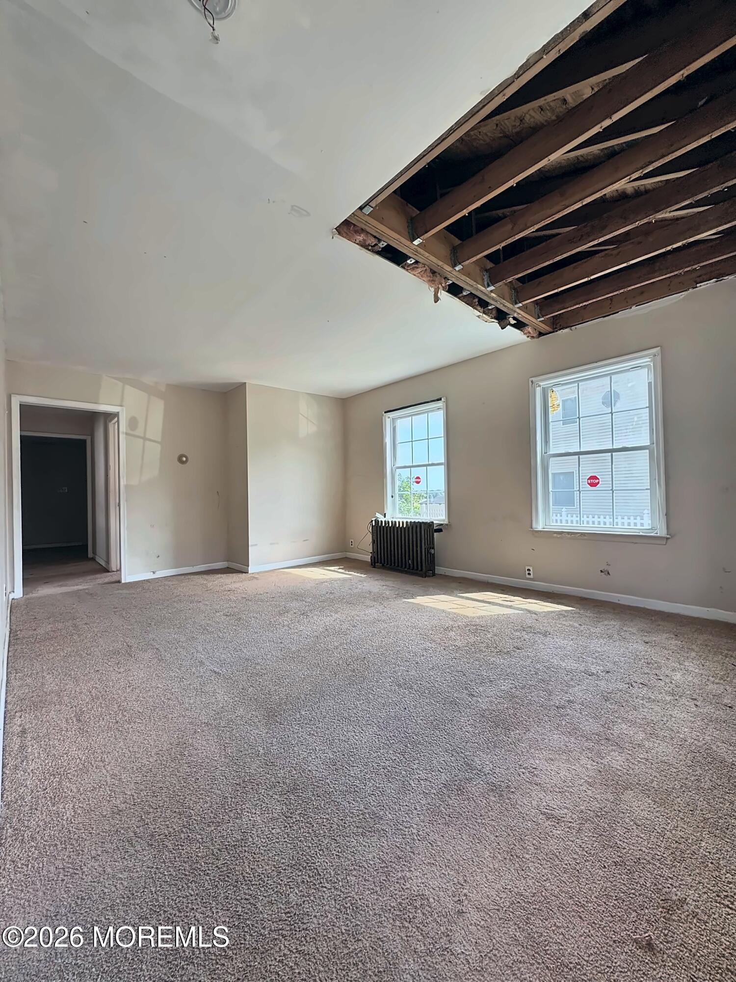 460 Netherwood Drive
