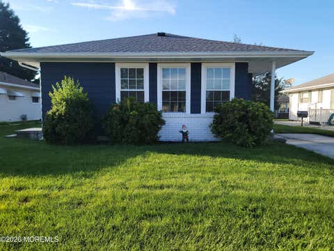 Homes For Rent - 12 Barbuda Street<br/> Toms River, NJ 08757