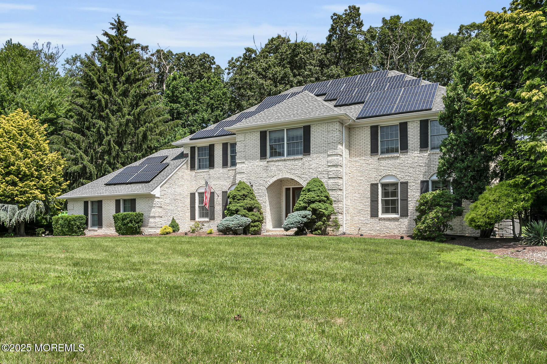 16 Chestnut Drive
