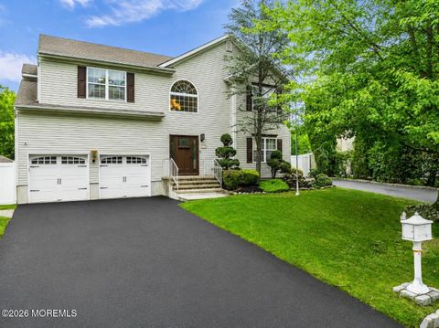 Photo of 26 Carrington Court, Old Bridge, NJ 08857 (MLS # 22616633)