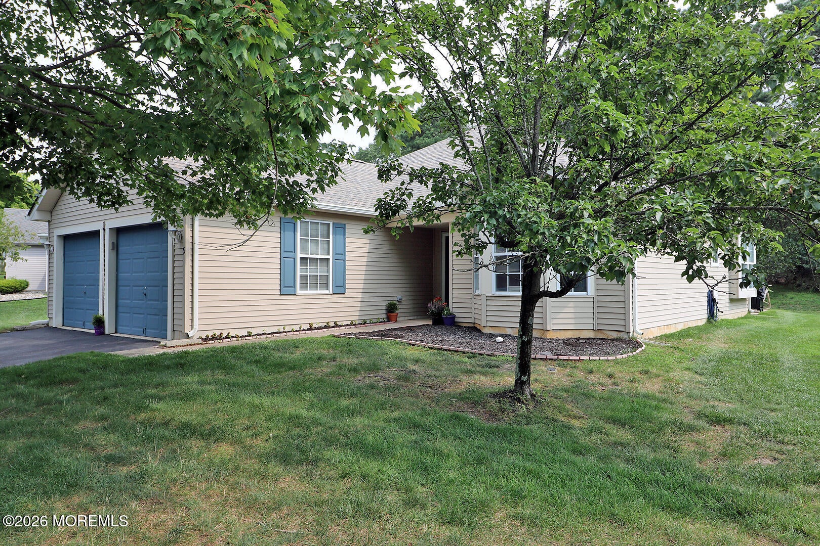 9 Ridgemont Lane