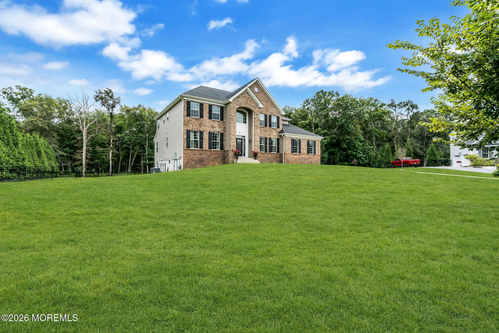 23 Parkside Drive