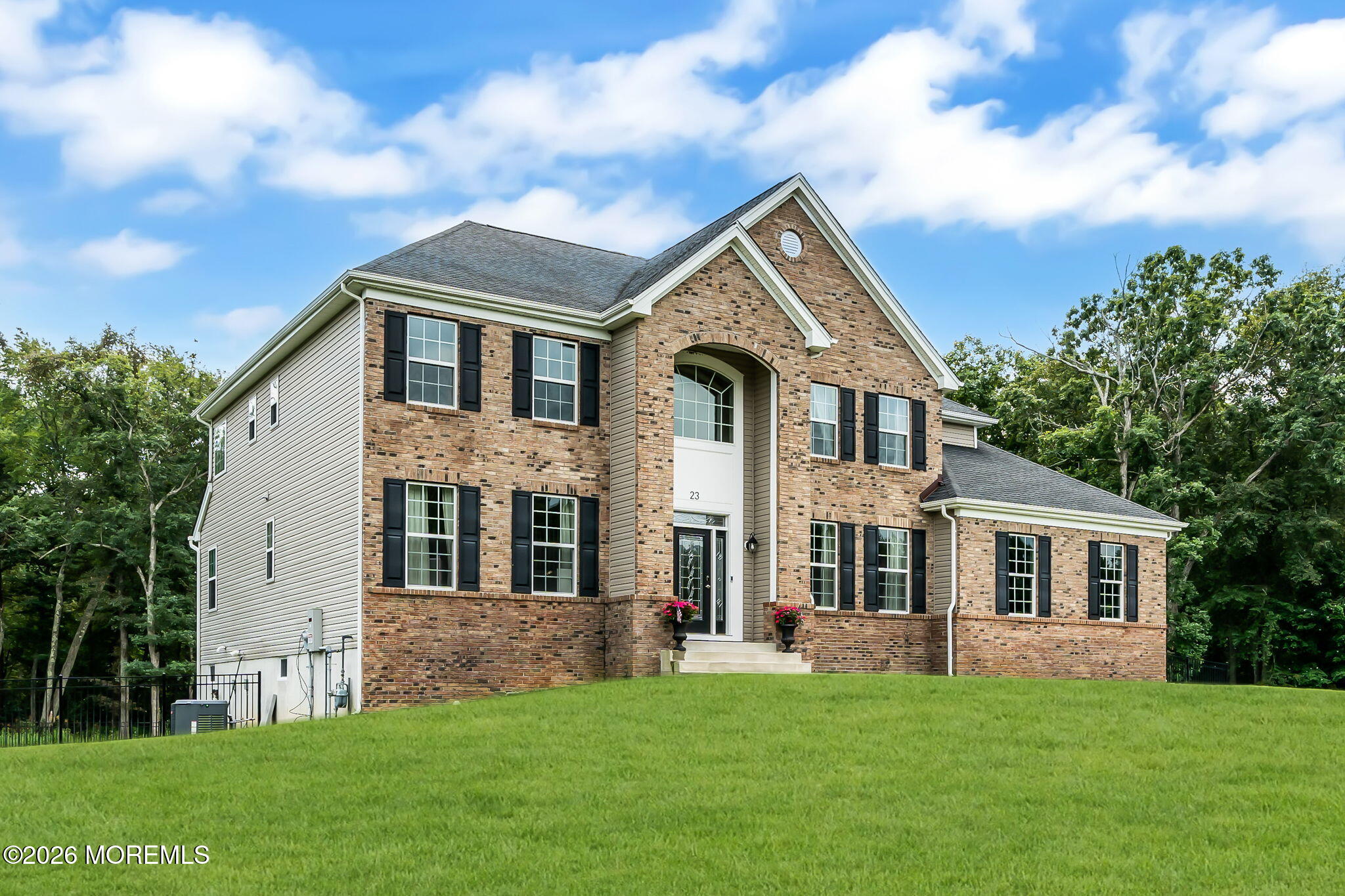 23 Parkside Drive