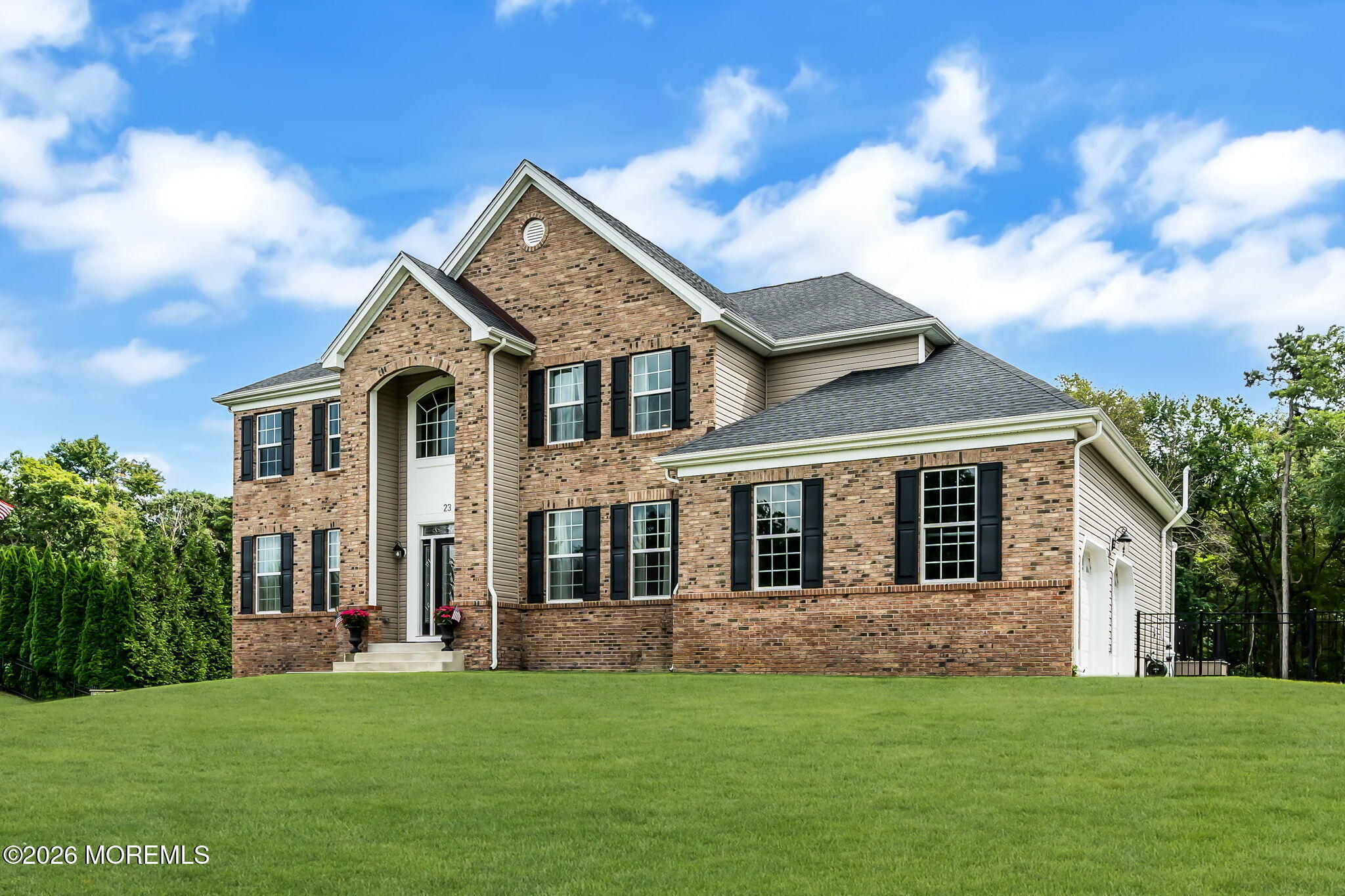 23 Parkside Drive