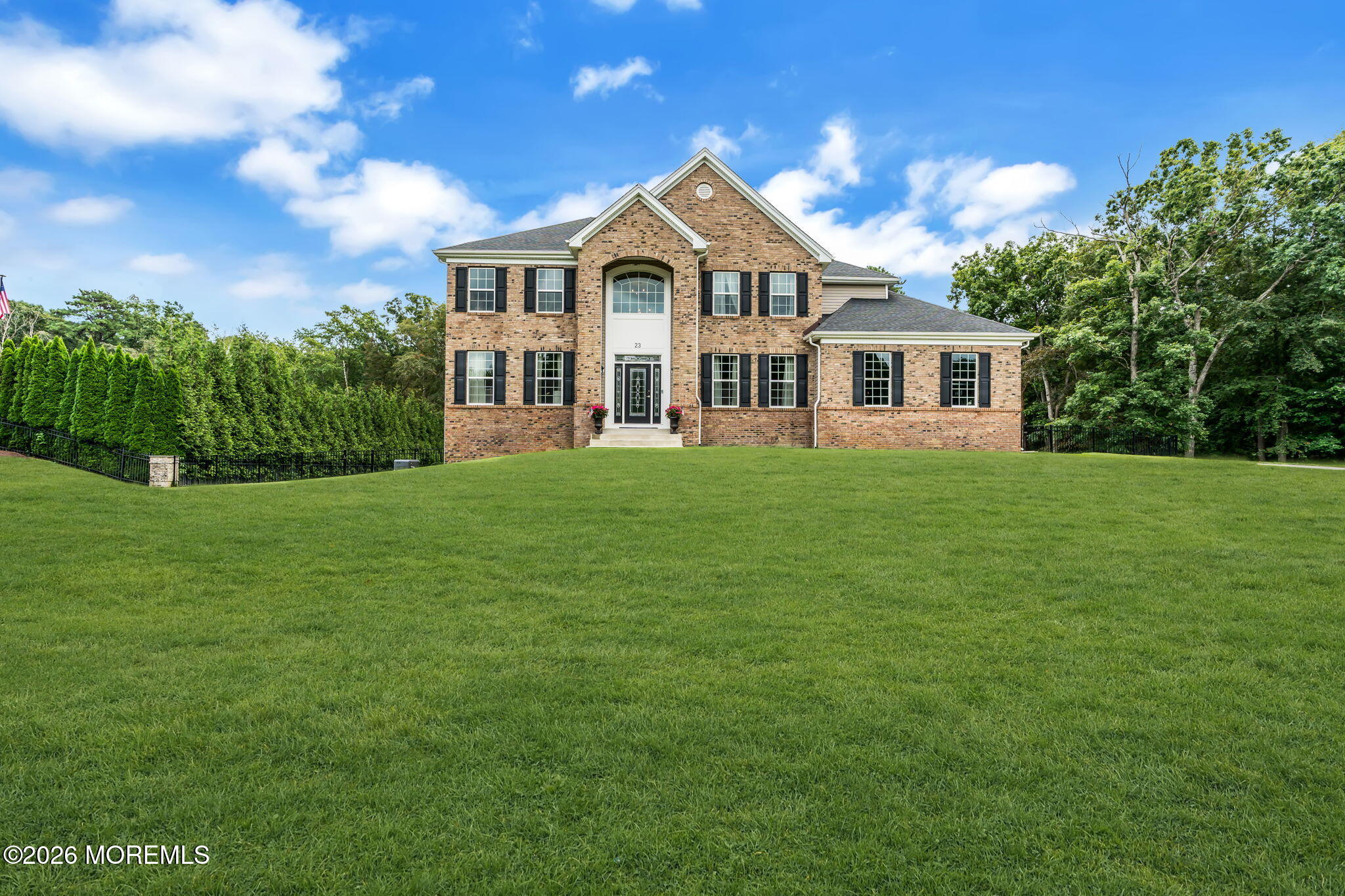 23 Parkside Drive
