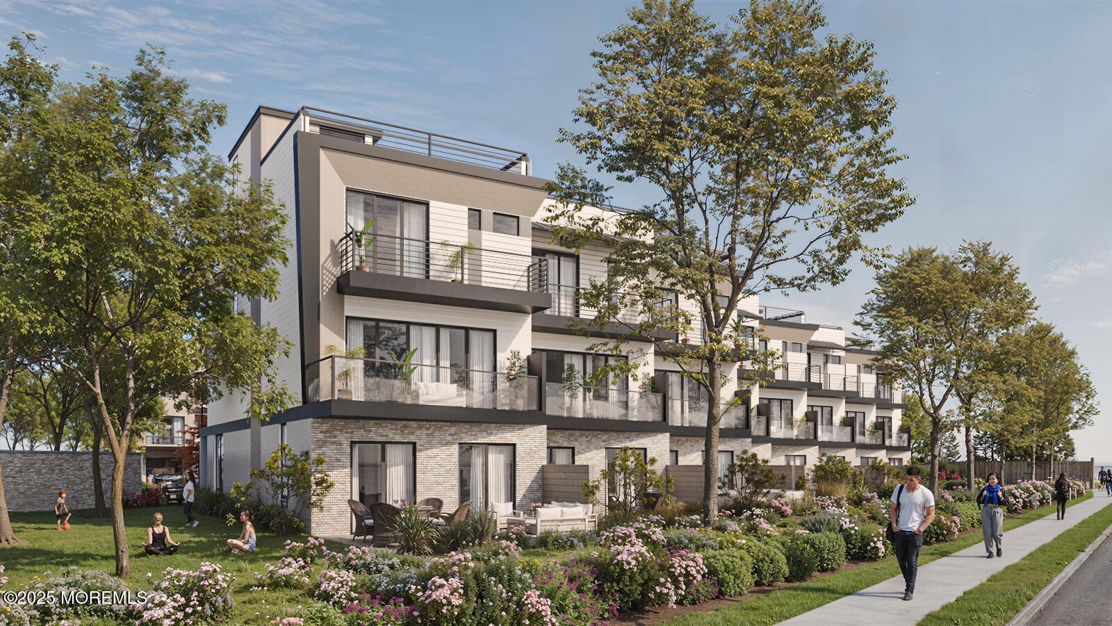 345 2nd Avenue #11, Long Branch, New Jersey image 1